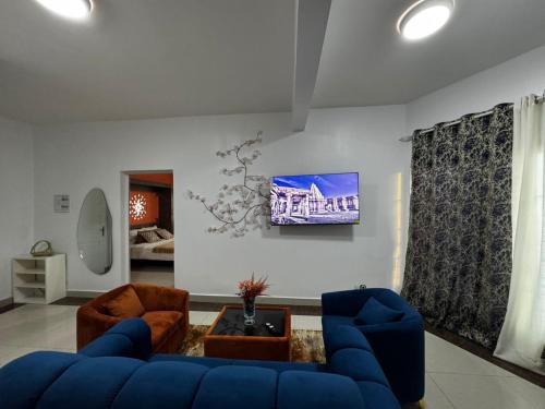 Sofana Residence, Dakar