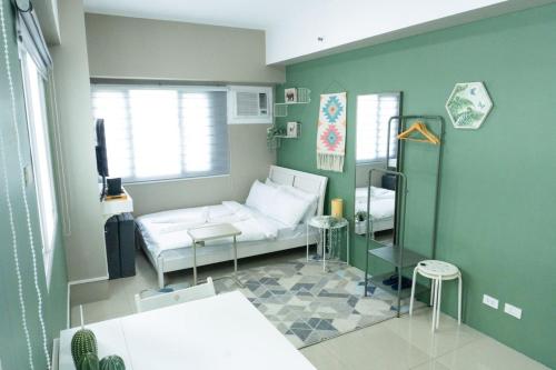 The Beacon Condo T2-Studio, Manila