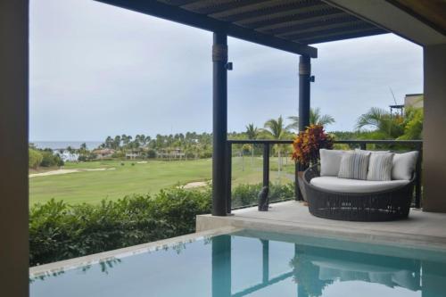 Condo Luna In Las Marietas · Punta Mita