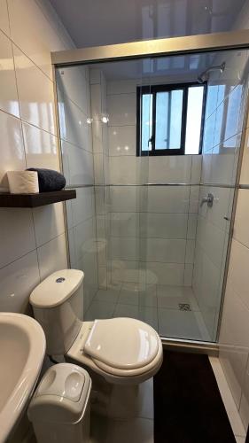 Fancy studio apartment A2 in Cochabamba