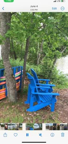 Flat Lot Private Lake Front Stunning Views, Commanda (photo 3)