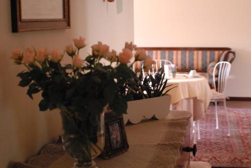 La Via Francigena B&B – Assisi, CT