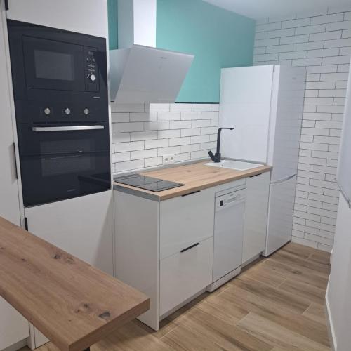 Apartamento Neron, Ronda (foto 8)
