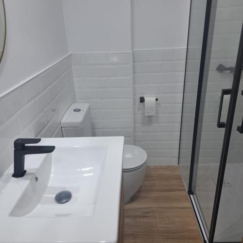 Apartamento Neron, Ronda (foto 9)