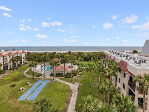 Ocean Village Club O35 in บัทเลอร์ บีช