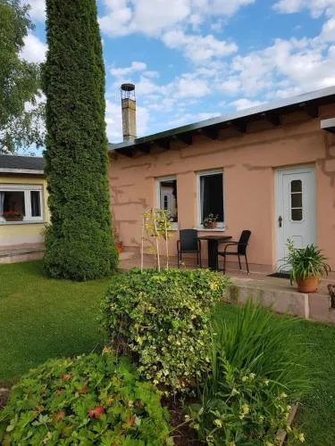 Ferienhaus Gickelsberg in Hohnstein, Deutschland