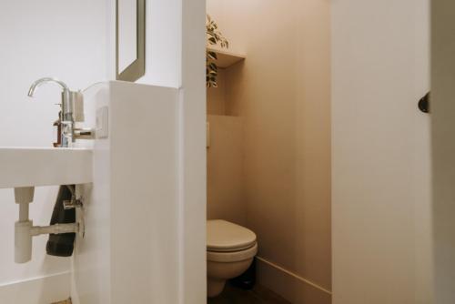 Magnificent loft - 3 bedroom duplex, Bruxelles (photo 8)