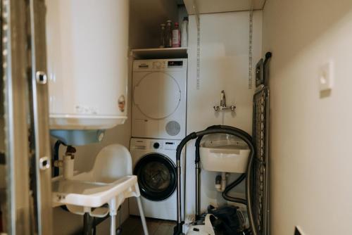 Magnificent loft - 3 bedroom duplex, Bruxelles (photo 2)