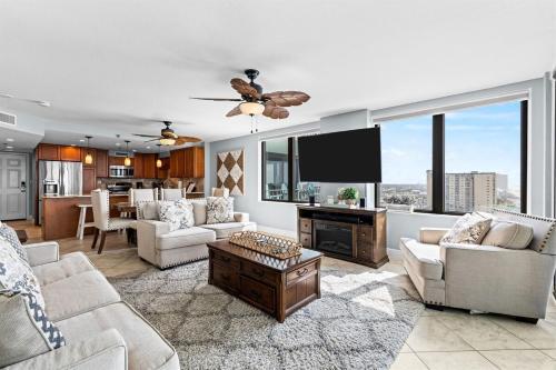 Gulf Peak Retreat - Watercrest 2 BR 2 BA - Sleeps