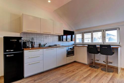 Beautiful Apartment Dlouhá - image 7