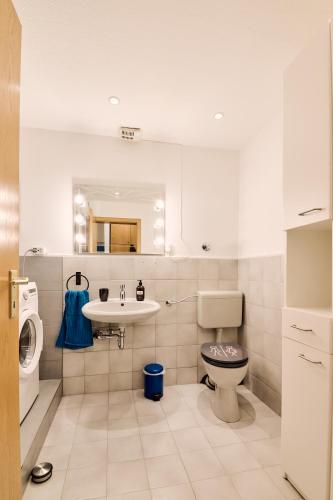 CASATUA - Balkon - Arbeitsplatz - Ruhig - Messe - WiFi, Wuppertal (photo 8)