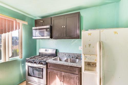 8 Mi to Dtwn LA Ideally Located Apt!, Los Angeles (fotografie 8)