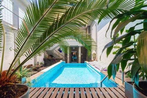 Prodeo Hotel + Lounge, Buenos Aires