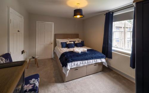 Double room, deluxe