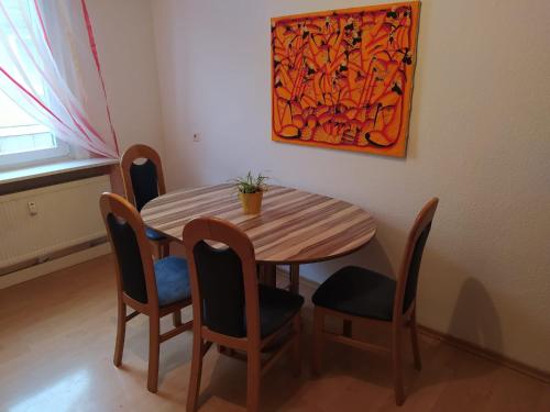 Apartment am Neckar in Oberndorf am Neckar