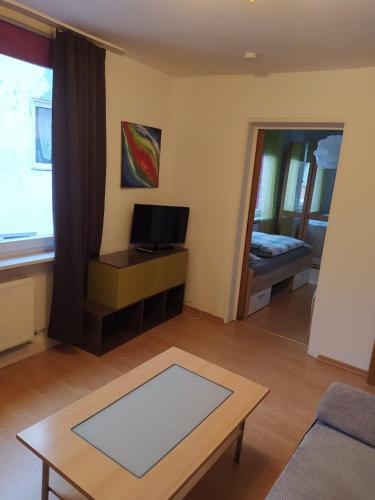 Iekārtas, Apartment am Neckar in Oberndorf am Neckar