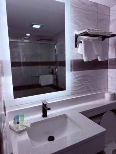 THE VINE HOTEL BRAND NEW - image 3