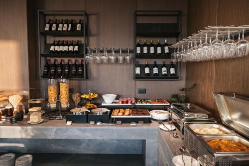 Sky Hotel - image 10