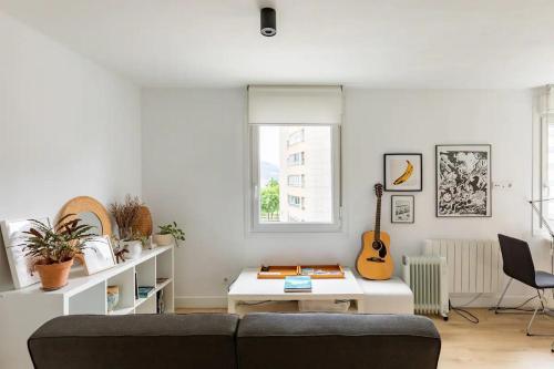 10m Casco Viejo, Bilbao