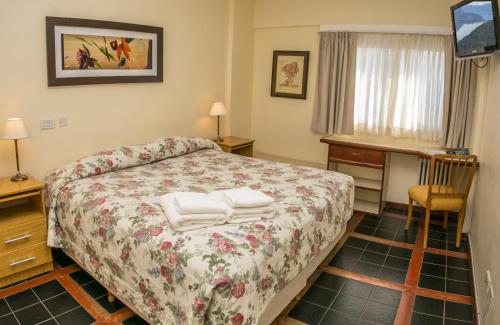 Hotel Aspen Ski - Photo 2