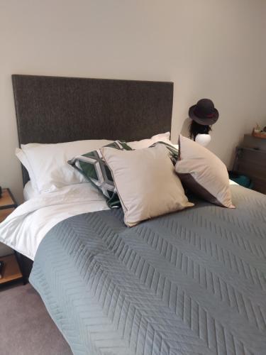 Modern room, Londyn (zdjęcie 3)