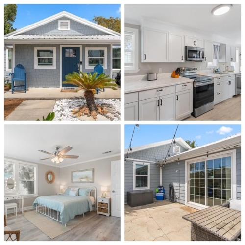 13900 Millcole Ave - Beachy Bungalow - Sleeps 10