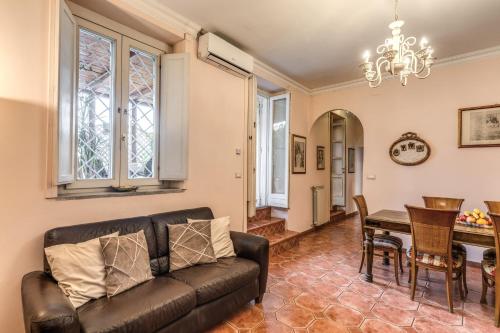 Casa Vacanze San Giovanni, Rome (photo 4)