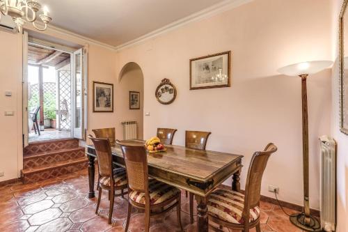 Casa Vacanze San Giovanni, Rome (photo 5)