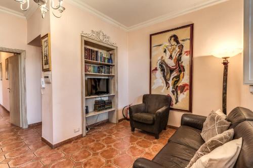 Casa Vacanze San Giovanni, Rome (photo 8)