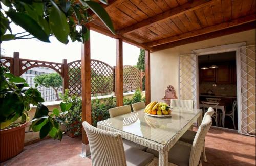 Casa Vacanze San Giovanni, Řím