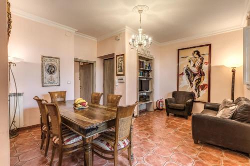 Casa Vacanze San Giovanni, Rome (photo 6)