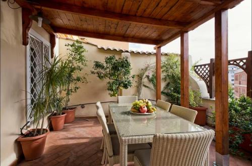 Casa Vacanze San Giovanni, Rome (photo 2)