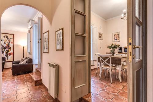 Casa Vacanze San Giovanni, Rome (photo 9)