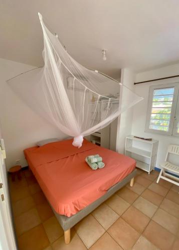 Beach Apartment - Waterfront - Anse à l ane