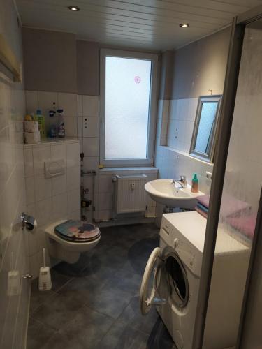 Vannas istaba, Apartment am Neckar in Oberndorf am Neckar