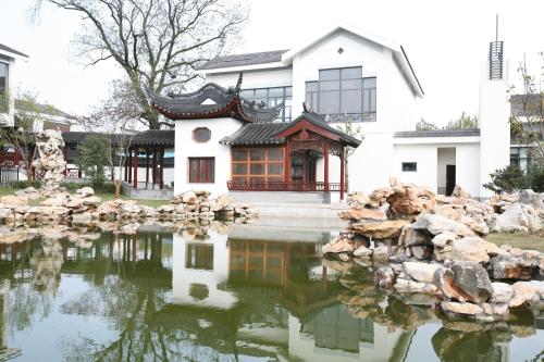 Garden Hotel Suzhou