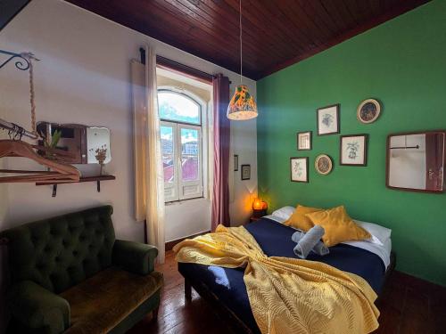 Oliva Guesthouse in Vila Franca de Xira