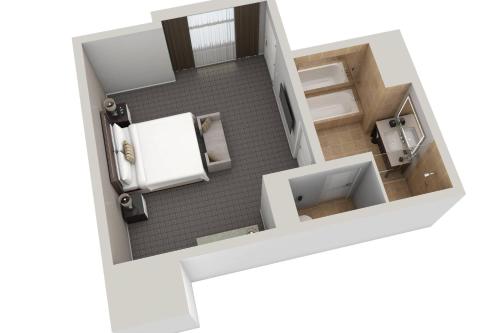 Superior, Larger Guest room, 1 King Bed image 6