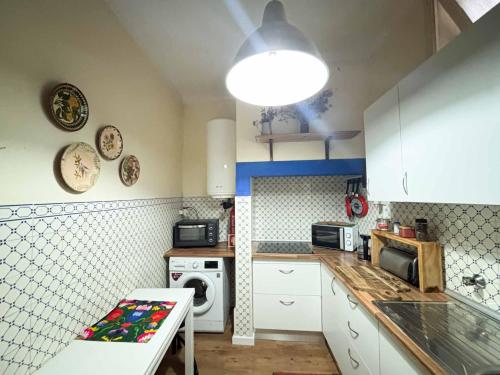 المرافق, Oliva Guesthouse in Vila Franca de Xira