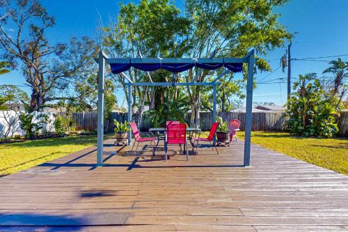 Bradenton Bungalow in Bradenton, USA