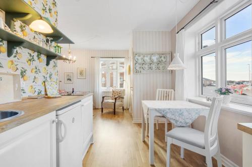 Facilities, Villa Vendel B&B in Lokken