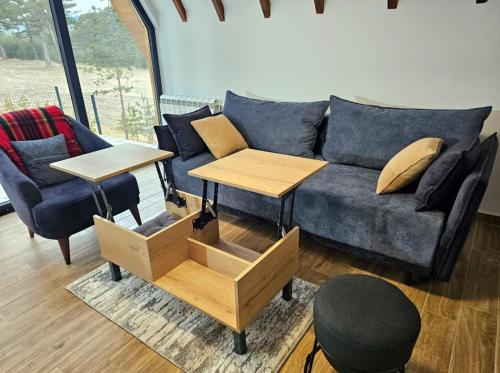 Planinska kuća Homey - image 2
