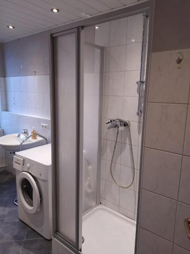 Duša, Apartment am Neckar in Oberndorf am Neckar
