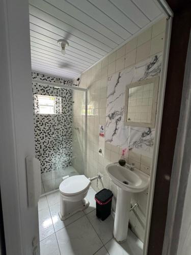 Hostel Casa Jambo Guaruja in Guaruja