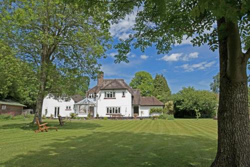 Woodacre B & B - image 14