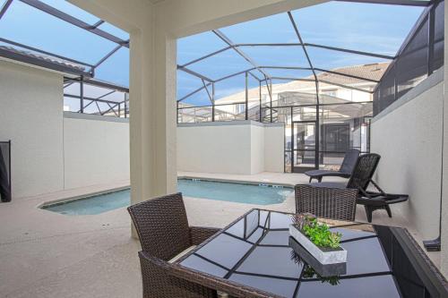 Villa Ariel- Storey Lake - image 6