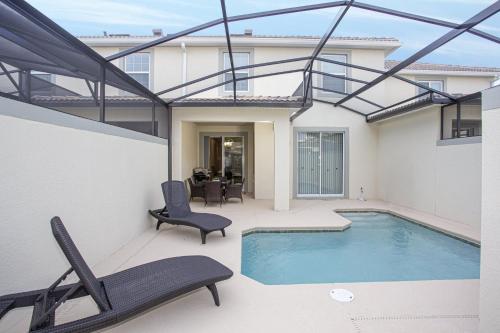 Villa Ariel- Storey Lake - image 7