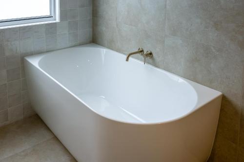 Plunge Pool, Walk to Beach, Olas Villa 4