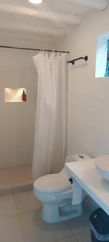 Eco Hostel y Cabañas Duck House