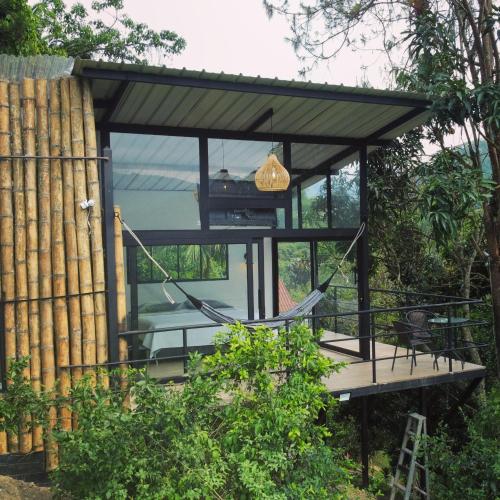 Eco Hostel y Cabañas Duck House